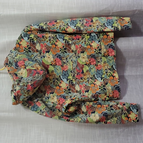 DISNEY SWEATSHIRT - Picture 5 of 6